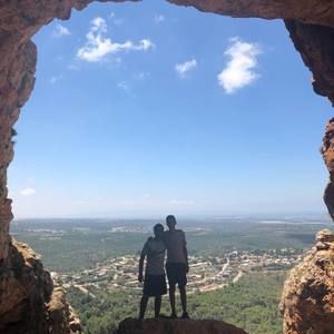 Meet your Posher, Aaron